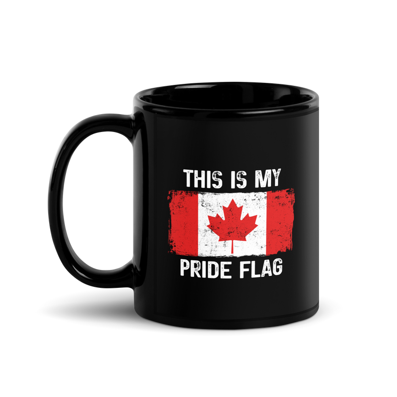 Load image into Gallery viewer, This is my Pride Flag Mug