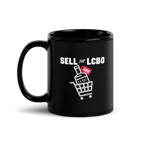 Sell The LCBO Mug