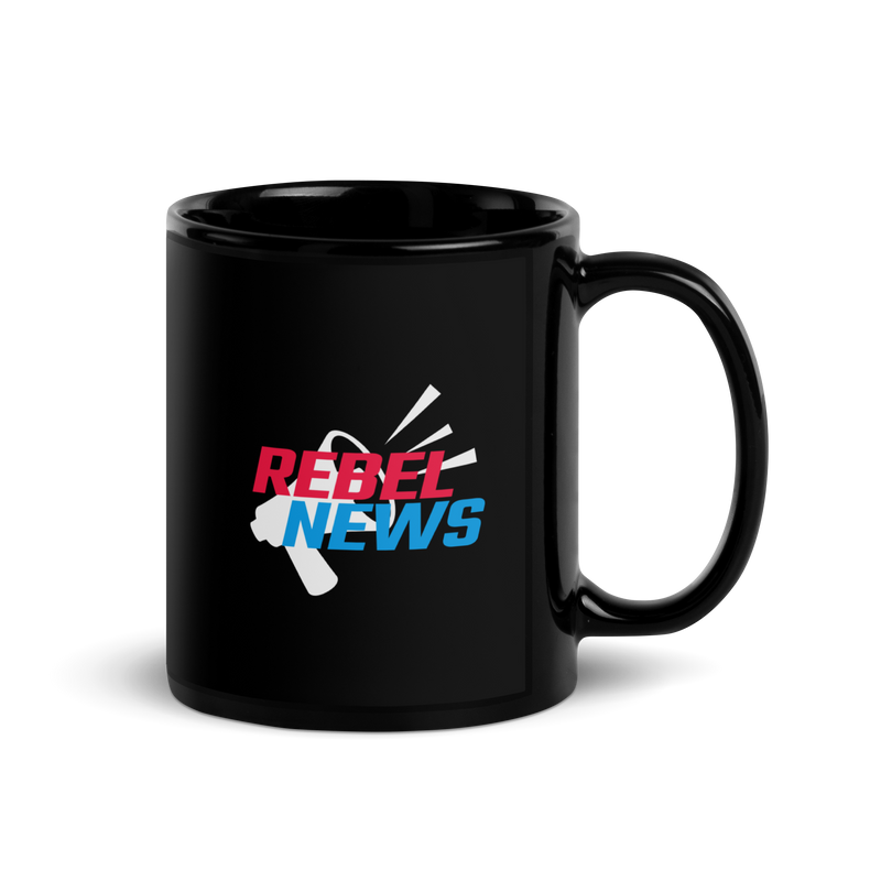 Load image into Gallery viewer, This is my Pride Flag Mug