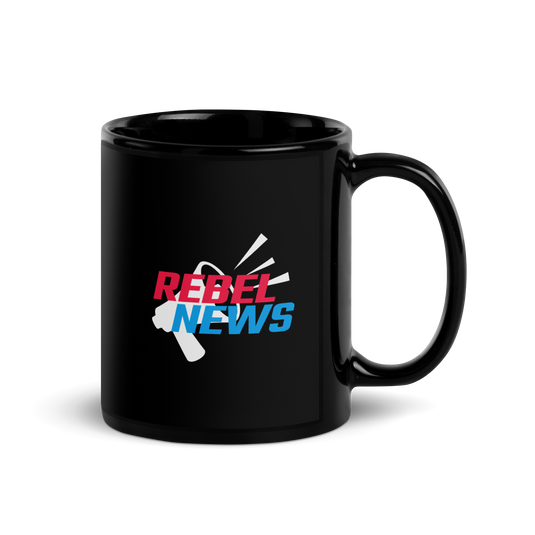 This is my Pride Flag Mug