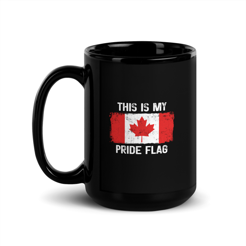 Load image into Gallery viewer, This is my Pride Flag Mug