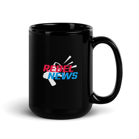 This is my Pride Flag Mug