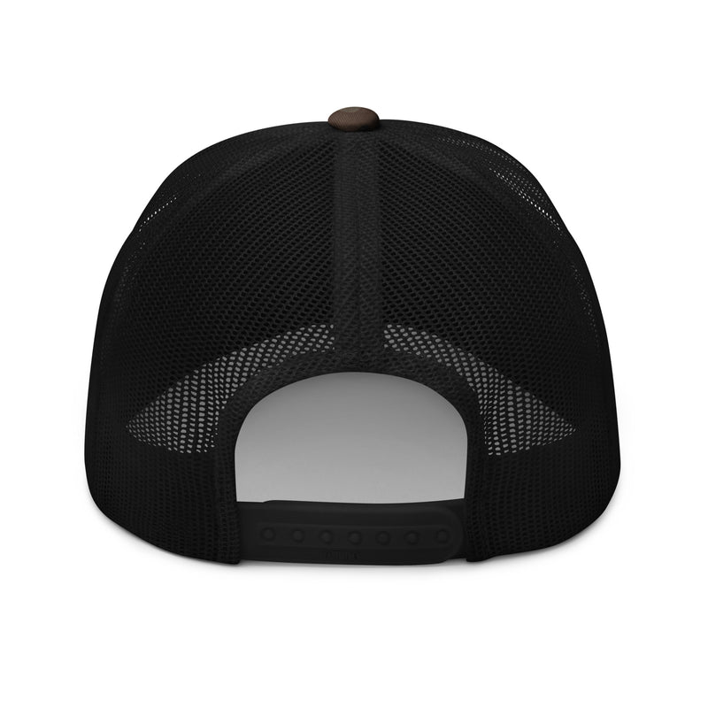 Load image into Gallery viewer, Make Canada Great Again Camo Trucker Hat