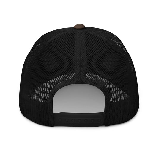 Make Canada Great Again Camo Trucker Hat