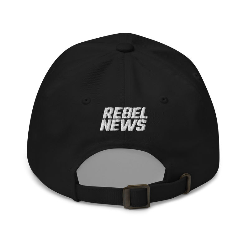 Load image into Gallery viewer, Canadian Flag Baseball Cap