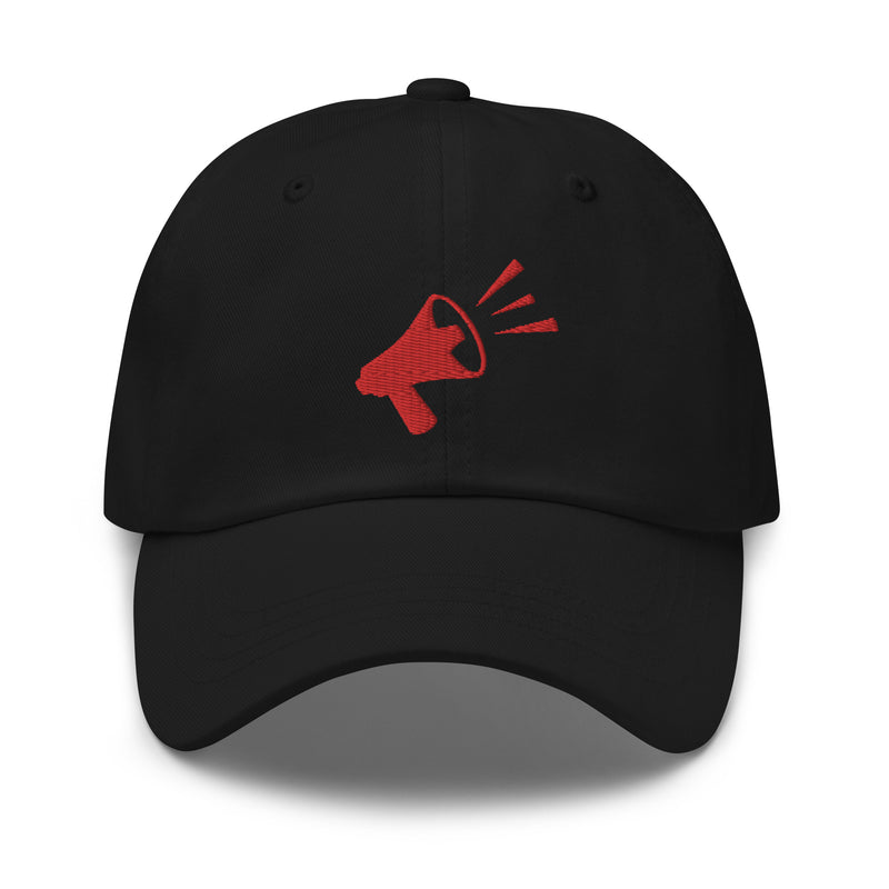 Load image into Gallery viewer, Rebel Horn - Baseball Cap