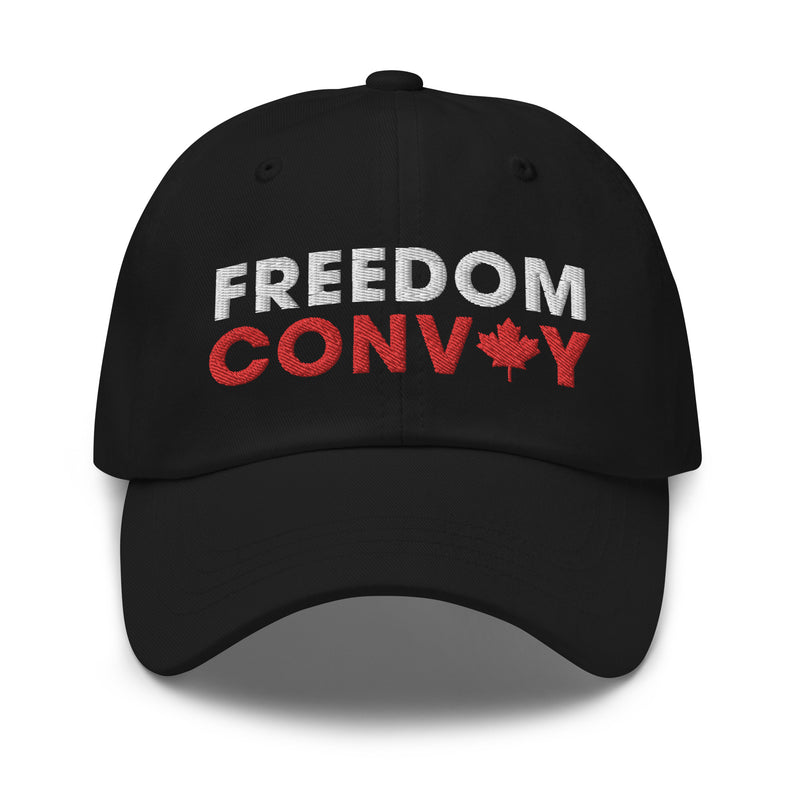 Load image into Gallery viewer, Freedom Convoy- Baseball Hat