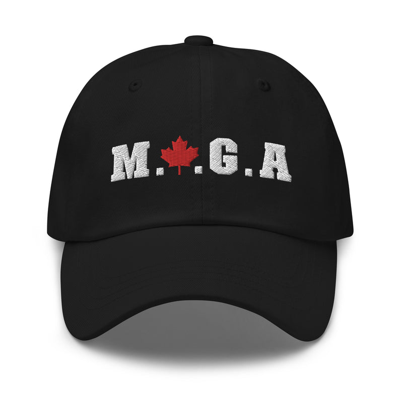 Load image into Gallery viewer, M.C.G.A- Baseball Cap