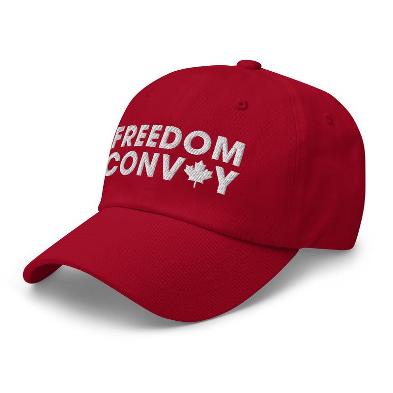 Load image into Gallery viewer, Freedom Convoy- Baseball Hat