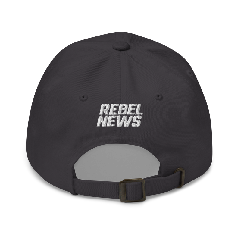 Load image into Gallery viewer, Canadian Flag Baseball Cap