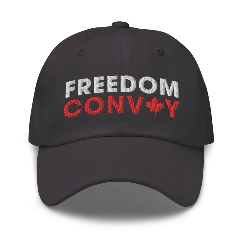 Load image into Gallery viewer, Freedom Convoy- Baseball Hat