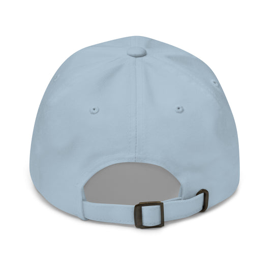 REBEL Logo - Baseball Cap