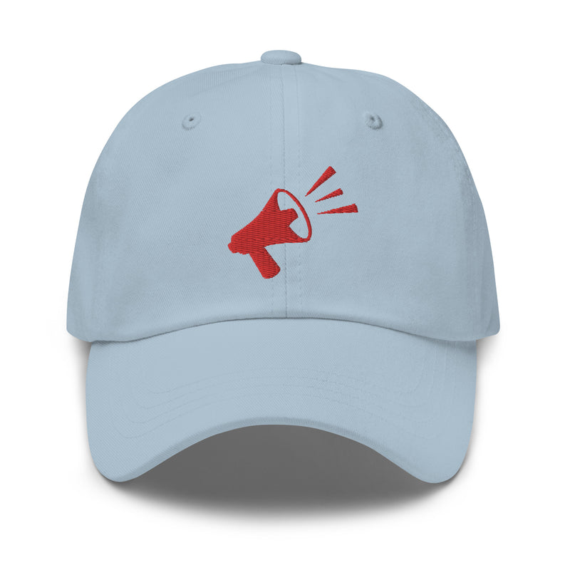 Load image into Gallery viewer, Rebel Horn - Baseball Cap