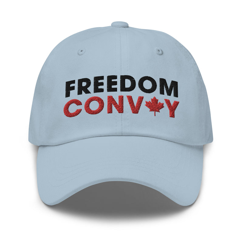 Load image into Gallery viewer, Freedom Convoy- Baseball Hat