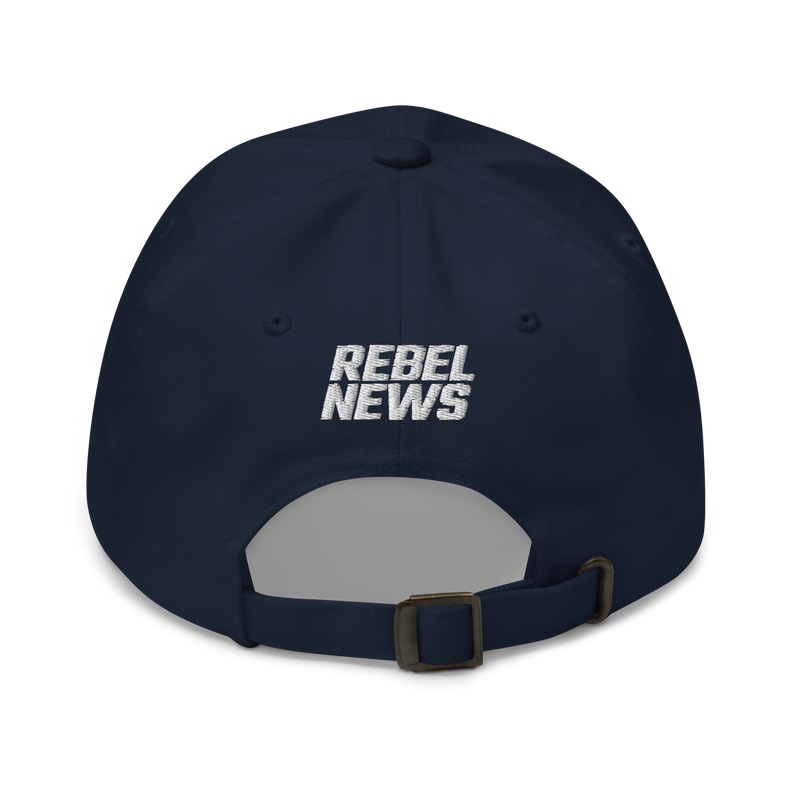 Load image into Gallery viewer, Canadian Flag Baseball Cap