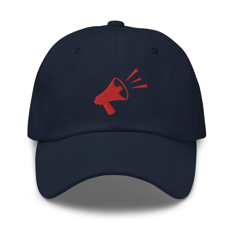 Load image into Gallery viewer, Rebel Horn - Baseball Cap