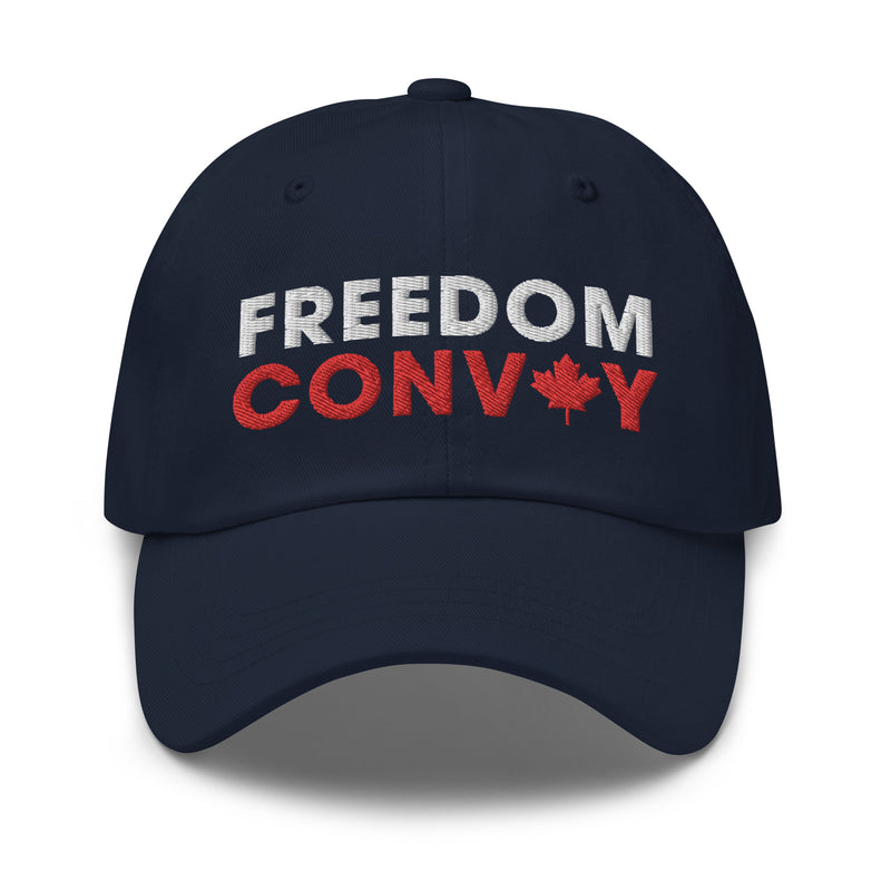 Load image into Gallery viewer, Freedom Convoy- Baseball Hat