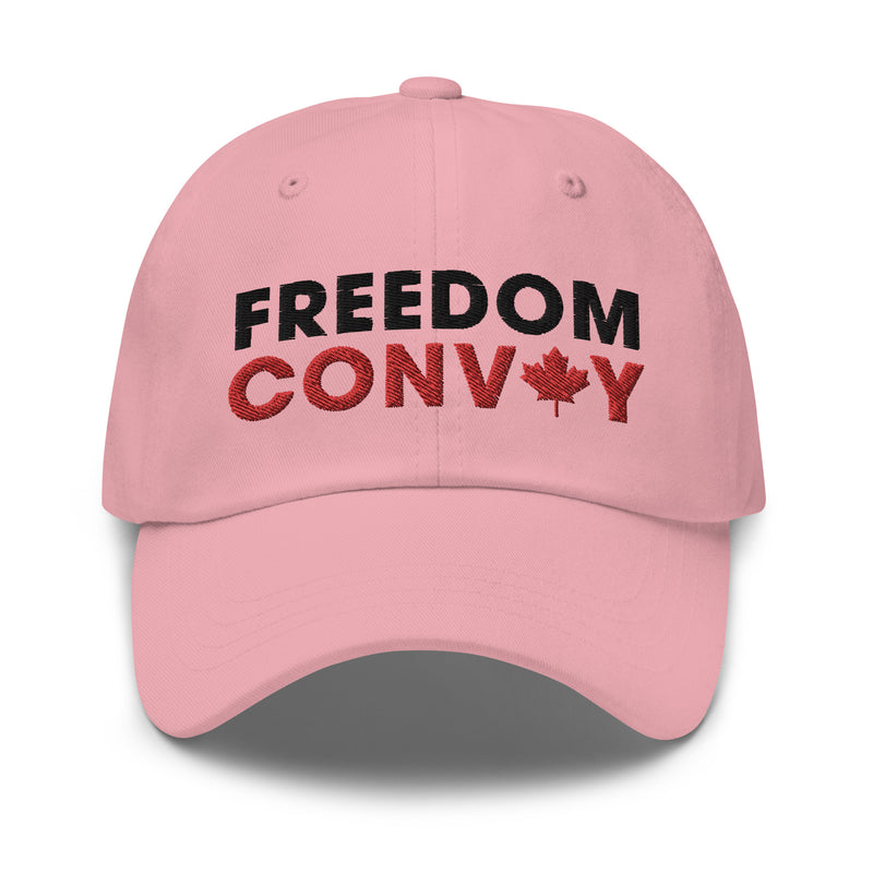 Load image into Gallery viewer, Freedom Convoy- Baseball Hat