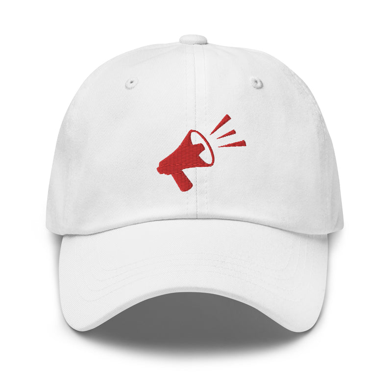 Load image into Gallery viewer, Rebel Horn - Baseball Cap