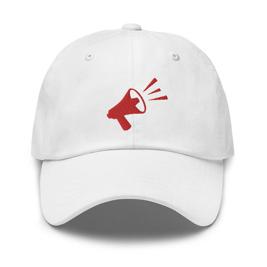 Rebel Horn - Baseball Cap