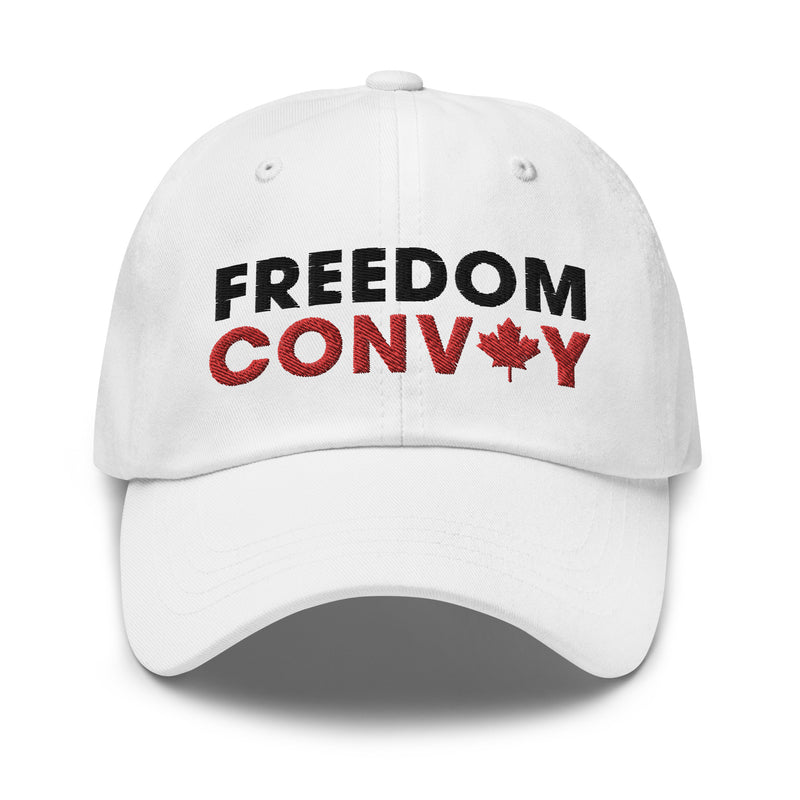 Load image into Gallery viewer, Freedom Convoy- Baseball Hat