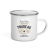 Load image into Gallery viewer, Tears of Trudeau Mug
