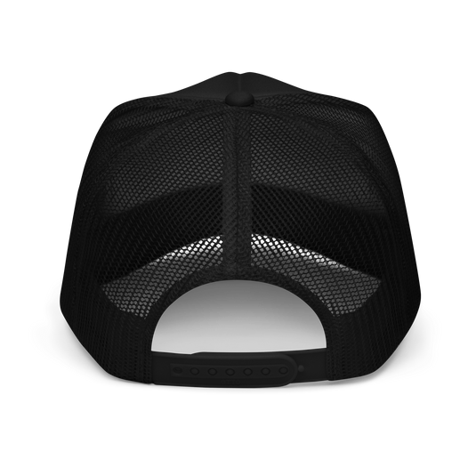 Fringe Minority Trucker Hat
