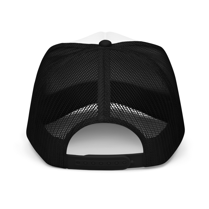 Load image into Gallery viewer, Fringe Minority Trucker Hat