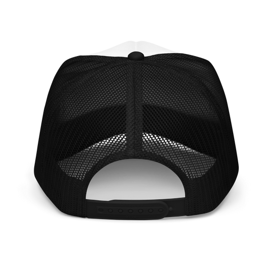 Fringe Minority Trucker Hat