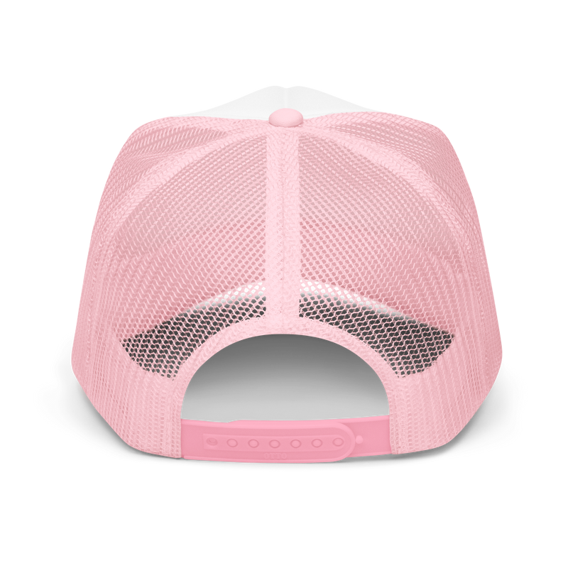 Load image into Gallery viewer, Fringe Minority Trucker Hat