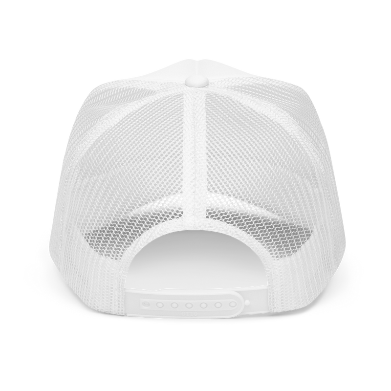 Load image into Gallery viewer, Fringe Minority Trucker Hat