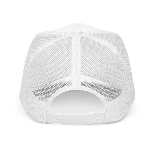 Fringe Minority Trucker Hat