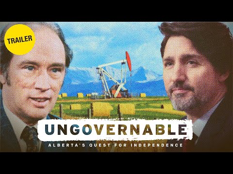 Load and play video in Gallery viewer, DIGITAL DOWNLOAD | Ungovernable: Alberta's Quest for Independence