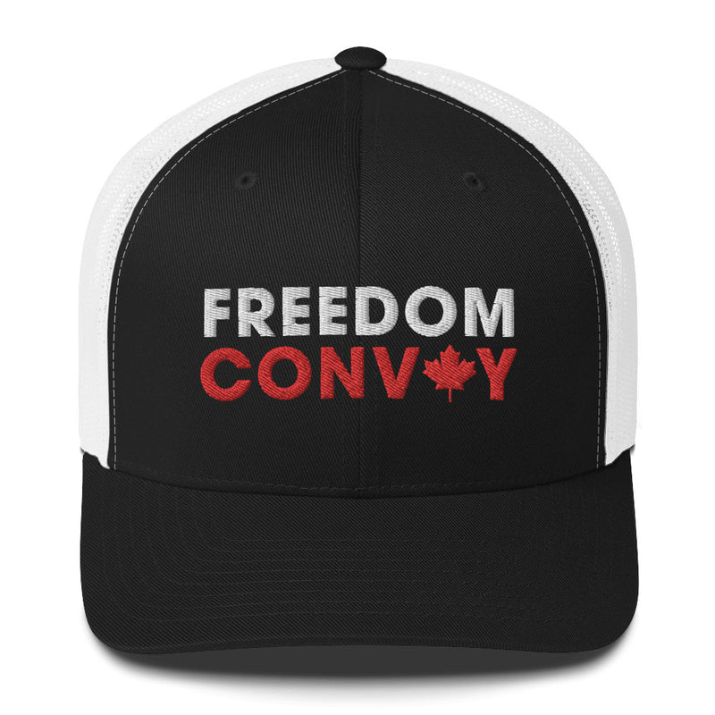 Load image into Gallery viewer, Freedom Convoy-Trucker Cap