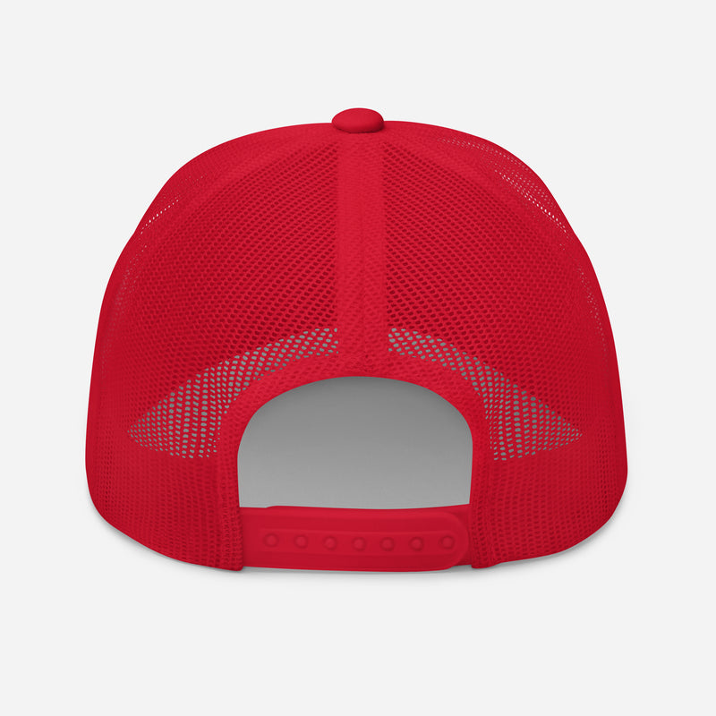 Load image into Gallery viewer, Freedom Convoy-Trucker Cap
