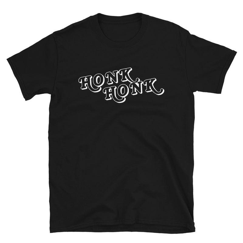 Load image into Gallery viewer, HONK! HONK! Unisex T-Shirt