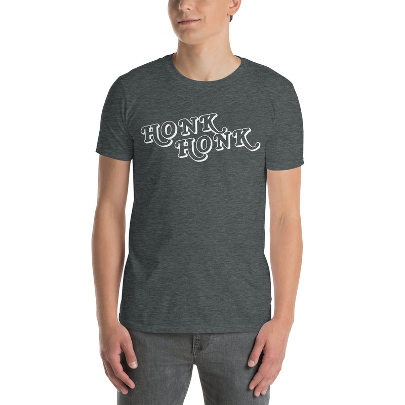 Load image into Gallery viewer, HONK! HONK! Unisex T-Shirt