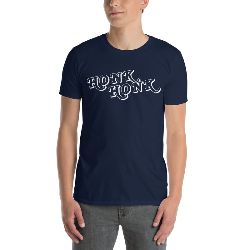 Load image into Gallery viewer, HONK! HONK! Unisex T-Shirt