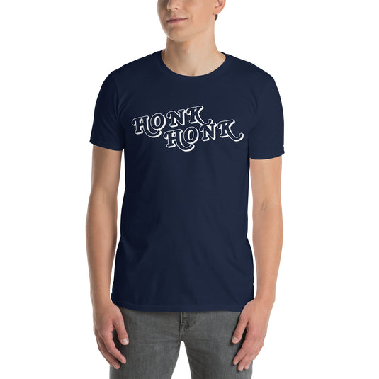HONK! HONK! Unisex T-Shirt