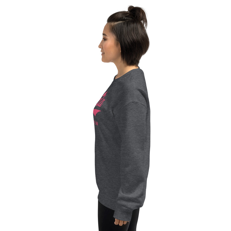 Load image into Gallery viewer, Canada Home and Native Land Unisex Sweatshirt