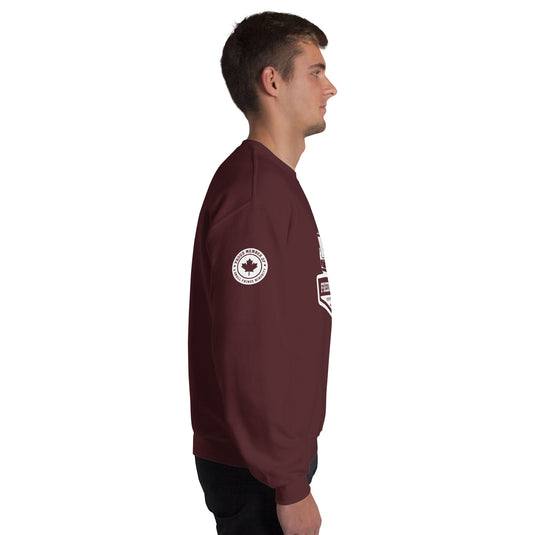 Freedom Convoy Unisex Sweatshirt