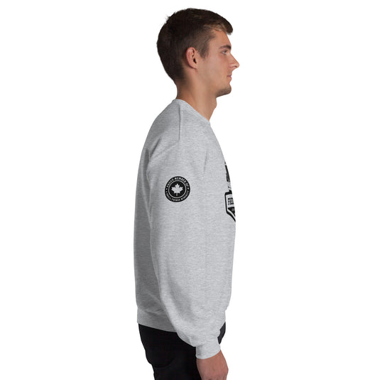 Freedom Convoy Unisex Sweatshirt