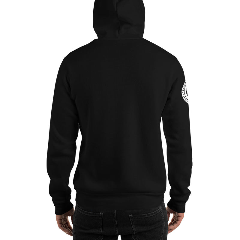 Load image into Gallery viewer, Limited Edition Freedom Convoy- Unisex Hoodie