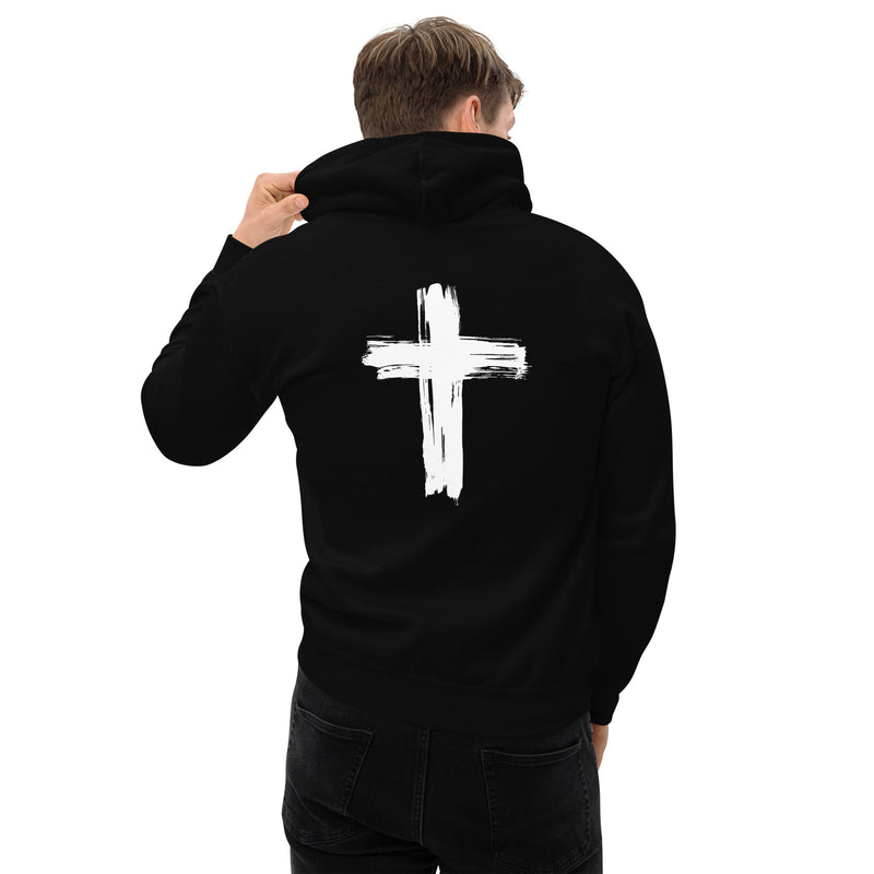 Load image into Gallery viewer, Galatians 5:13 - Unisex Hoodie