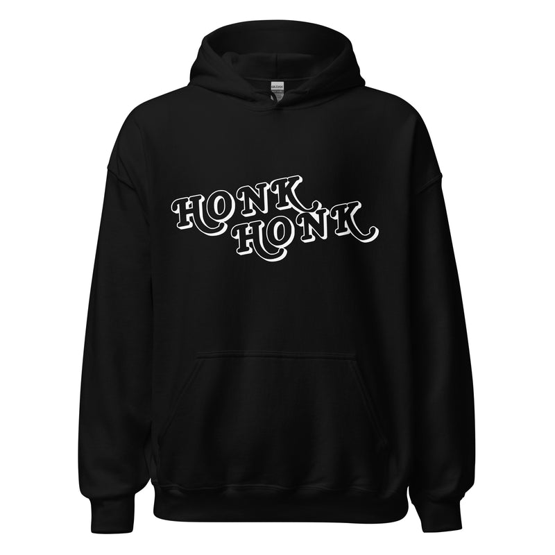 Load image into Gallery viewer, HONK! HONK! Unisex Hoodie