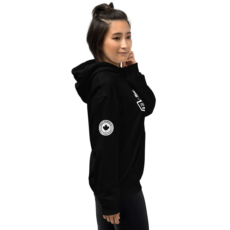 Load image into Gallery viewer, Limited Edition Freedom Convoy- Unisex Hoodie