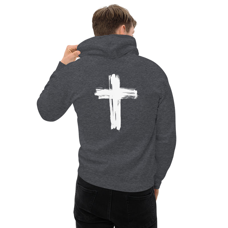 Load image into Gallery viewer, Galatians 5:13 - Unisex Hoodie