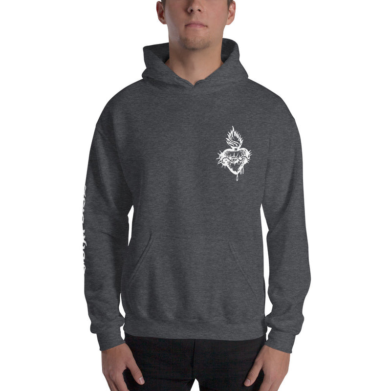 Load image into Gallery viewer, John 8:32 - Unisex Hoodie