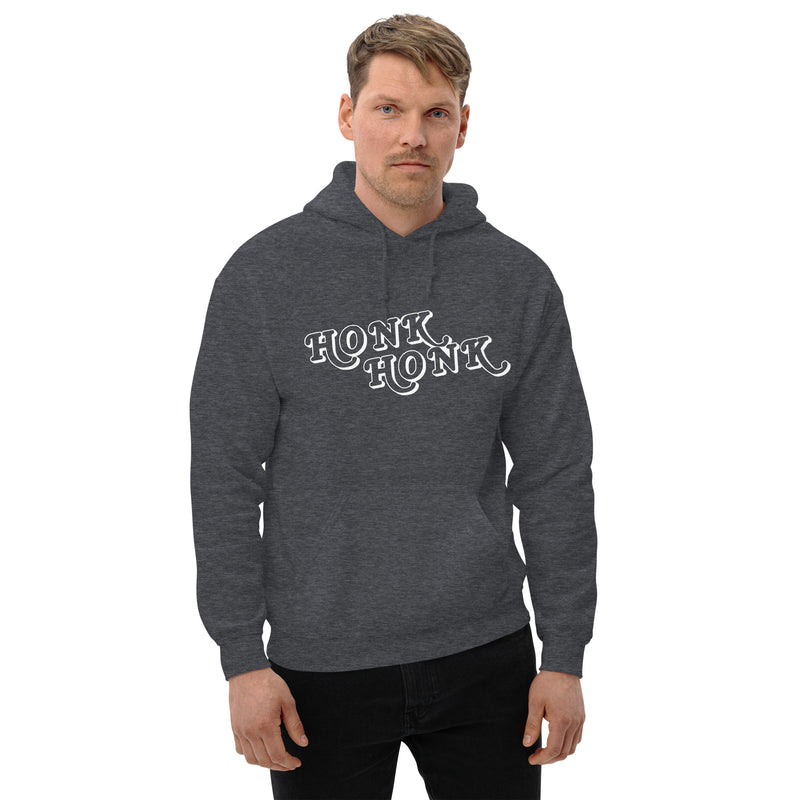 Load image into Gallery viewer, HONK! HONK! Unisex Hoodie