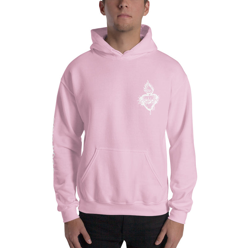 Load image into Gallery viewer, John 8:32 - Unisex Hoodie